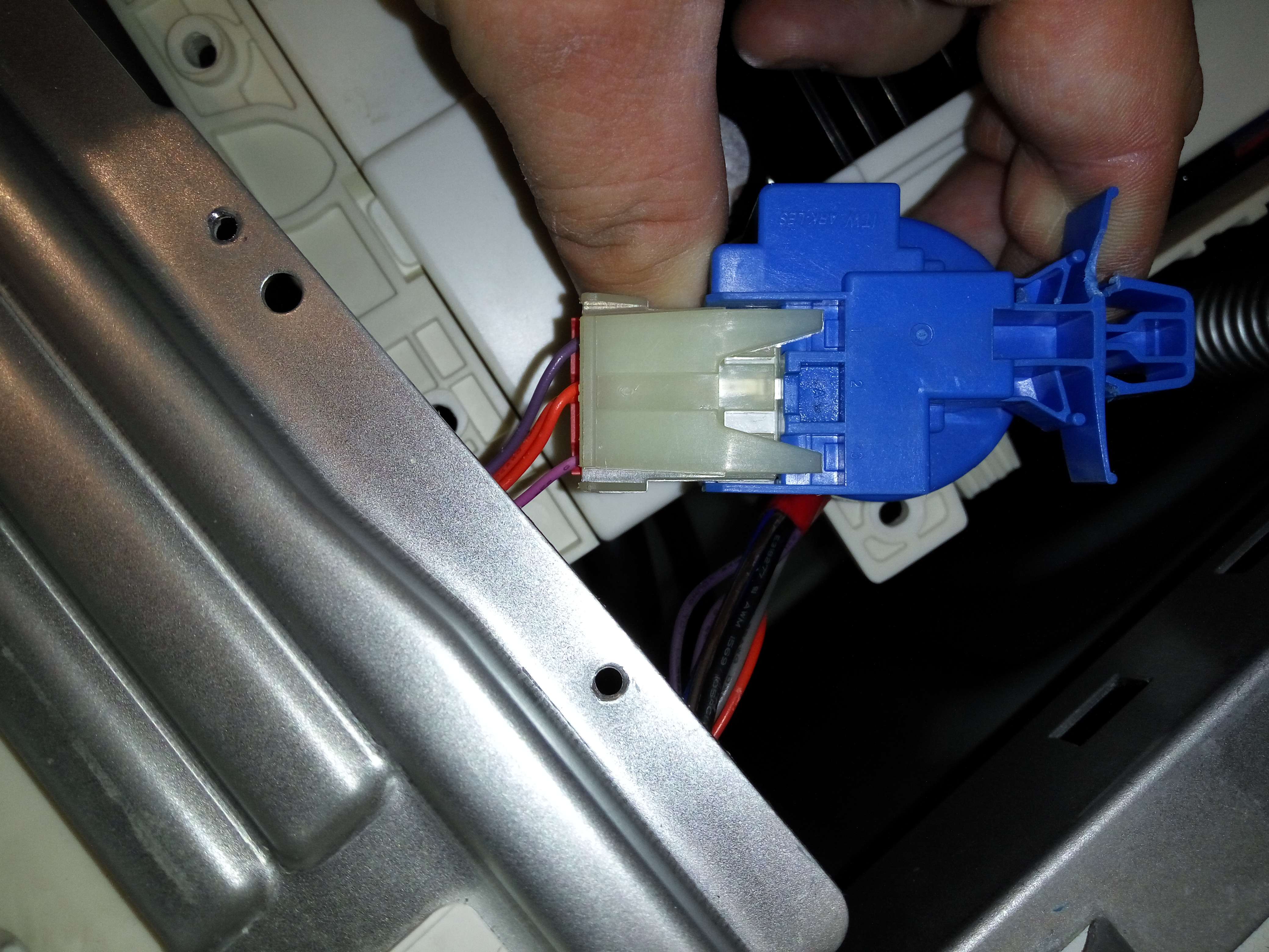 CzujnikPoziomuWodySamsung1