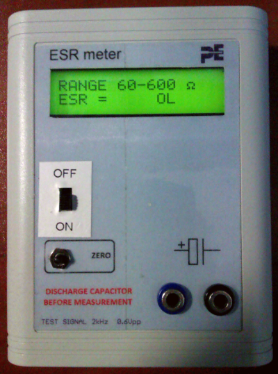 ESRMet1